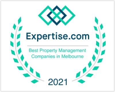 Real Estate Direct Best Property Management in Melbourne Award 2021