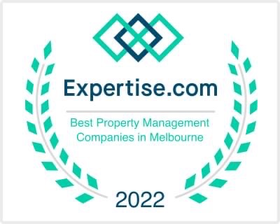 Real Estate Direct Best Property Management in Melbourne Award 2022