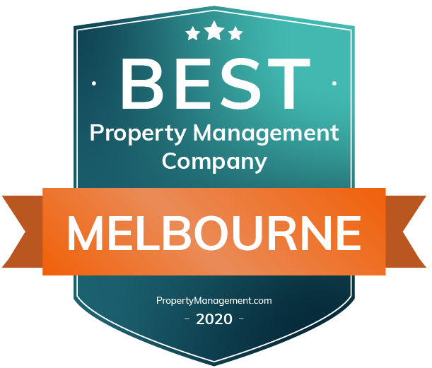 Real Estate Direct Best Property Management in Melbourne Award 2020