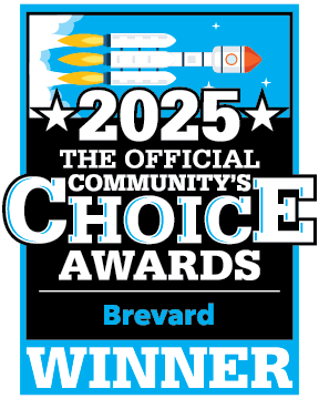 Community Choice Awards Winner 2025 Best Real Estate Property Management Real Estate Direct Melbourne FL